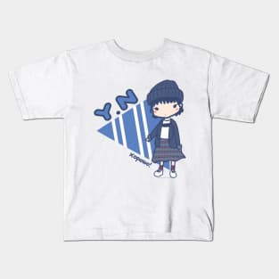 Nanjolno! Kids T-Shirt